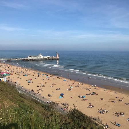 Apartamento Seaside Living Bournemouth Exterior foto
